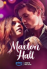 Maxton Hall The World Between Us (2024-)