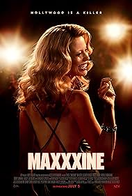 MaXXXine (2024) Free Movie