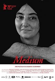 Medium (2020) Free Movie