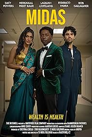 Midas (2024) Free Movie