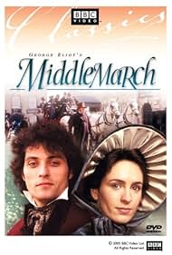 Middlemarch (1994) Free Tv Series