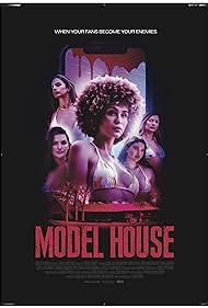 Model House (2024) Free Movie