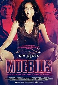 Moebius (2013) Free Movie