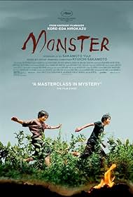 Monster (2023) Free Movie