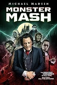 Monster Mash (2024) Free Movie