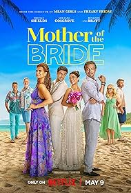 Mother of the Bride (2024) Free Movie