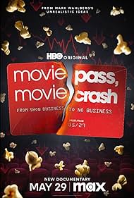 MoviePass, MovieCrash (2024)