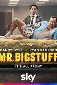 Mr Bigstuff (2024-) Free Tv Series