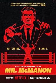 Mr McMahon (2024-) Free Tv Series