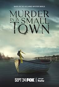 Murder in a Small Town (2024–) Free Tv Series