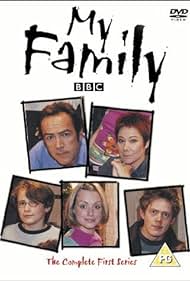 My Family (2000-2011) Free Tv Series