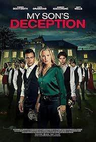 My Sons Deception (2024) Free Movie