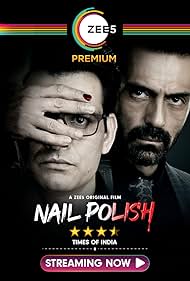 Nail Polish (2021) Free Movie
