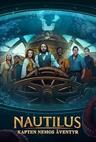 Nautilus (2024-) Free Tv Series