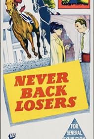 Never Back Losers (1961) Free Movie