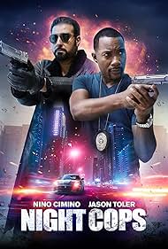 Night Cops (2023) Free Movie