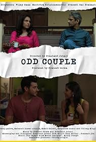 Odd Couple (2019) Free Movie