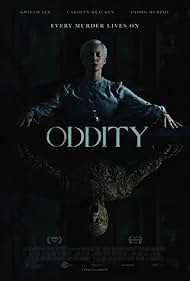 Oddity (2024) Free Movie