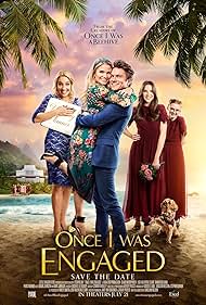 Once I Was Engaged (2021) Free Movie