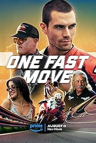 One Fast Move (2024) Free Movie