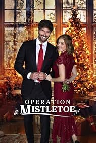 Operation Mistletoe (2024)