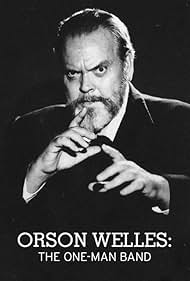 Orson Welles The One Man Band (1995) Free Movie