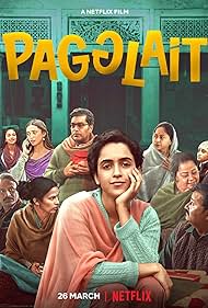 Pagglait (2021) Free Movie