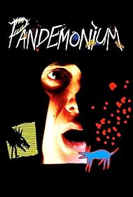 Pandemonium (1987) Free Movie