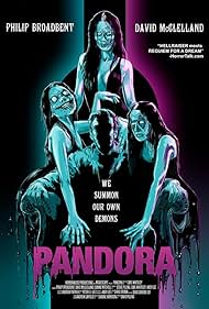 Pandora (2016) Free Movie
