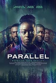 Parallel (2024) Free Movie