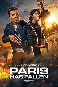 Paris Has Fallen (2024–) Free Tv Series