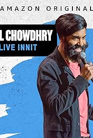 Paul Chowdhry Live Innit (2019) Free Movie