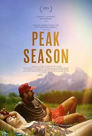 Peak Season (2023) Free Movie