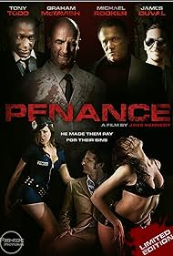 Penance (2009) Free Movie