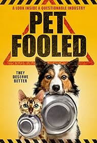 Pet Fooled (2016)