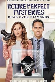 Dead Over Diamonds Picture Perfect Mysteries (2020)