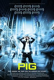 Pig (2011)