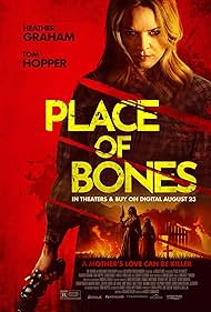 Place of Bones (2023) Free Movie