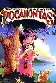 The Adventures of Pocahontas Indian Princess (1994)