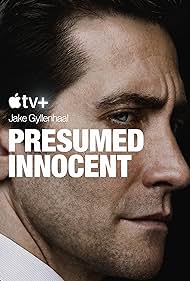 Presumed Innocent (2024-) Free Tv Series