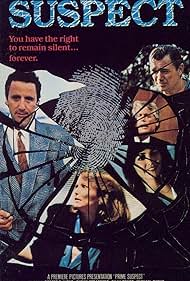 Prime Suspect (1989) Free Movie