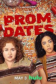 Prom Dates (2024) Free Movie