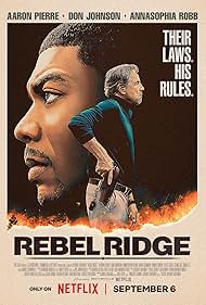 Rebel Ridge (2024) Free Movie