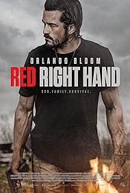 Red Right Hand (2024) Free Movie