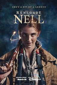 Renegade Nell (2024-) Free Tv Series