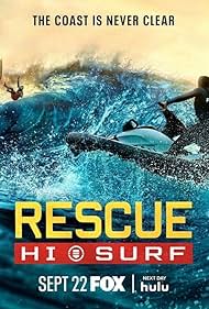 Rescue HI Surf (2024–) Free Tv Series