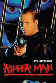 Ripper Man (1995) Free Movie