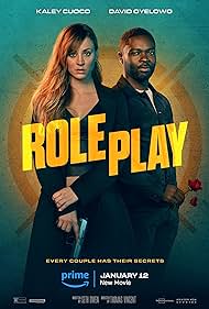 Role Play (2023) Free Movie