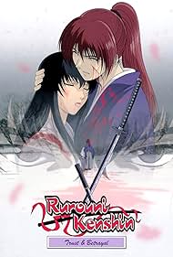Rurouni Kenshin Trust and Betrayal (1999) Free Movie