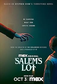 Salems Lot (2024) Free Movie